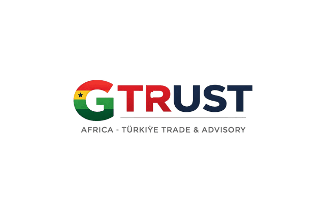 GTRUST Logo